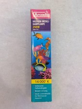 Arcadia Metal Halide Light Bulb Lamp 250W