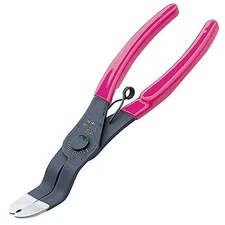 Kyoto Machine Tools KTC Clip Clamp Pliers CCP-190 From Japan