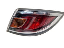 Rückleuchte Rücklicht aussen rechts passt für MAZDA  6 HATCHBACK (GH) 2.2 MZR-CD