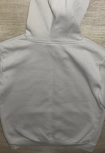 Under Armour Boy L 14/16 UA Rival Fleece Logo Hoodie & Black Print Joggers EUC - Picture 10 of 11