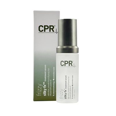 CPR Silky Fx™ Treatment Serum 50ml main image 1