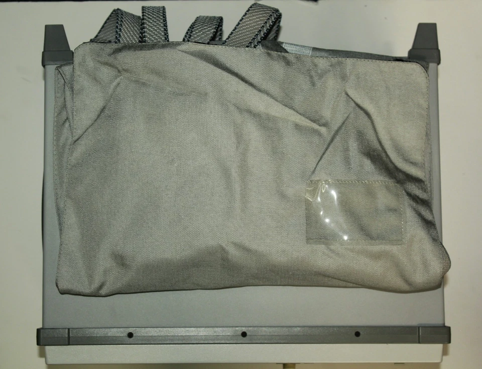 Analizador lógico con cables Agilent 1670G Foto 2 de 3