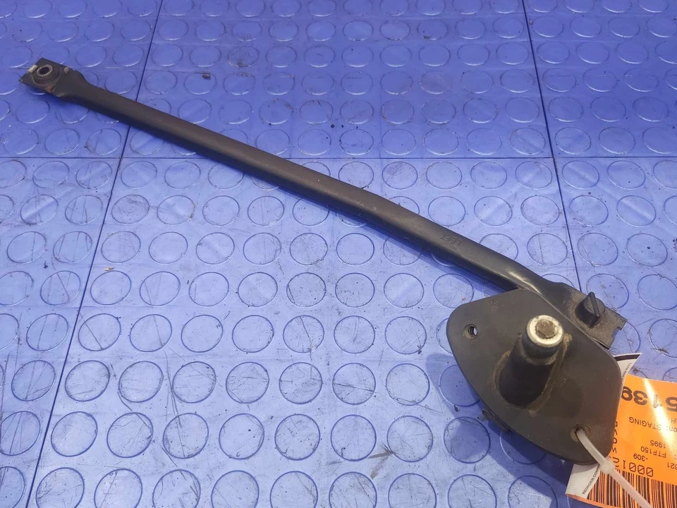 80-96 Ford F-150 F-250 F-350 Windshield Wiper Linkage Left Driver Side OEM - Image 2 of 4