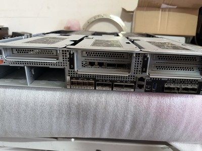 Netapp 111-04199+B1 Make Offers! FedEx Shipping!