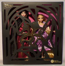 Disney’s Tangled Rapunzel & Mother Gothel 2 Pack Doll Set Mattel Creations JCR79