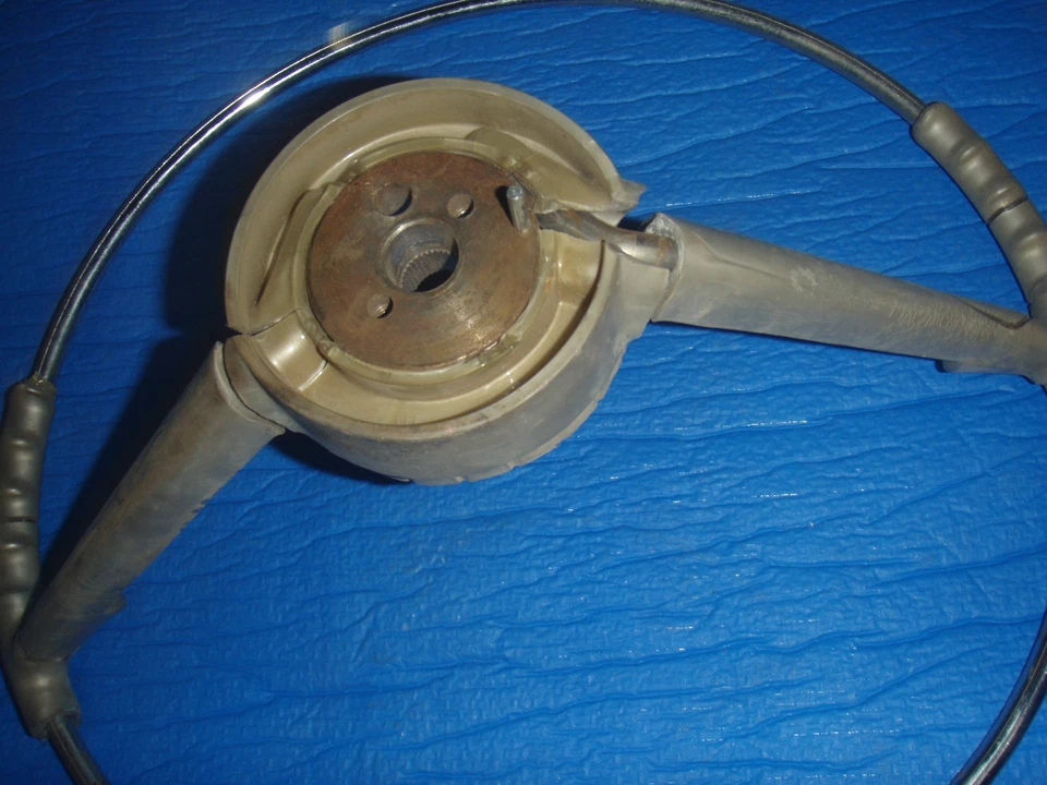 Pontiac 61 1962 1963 62 63 convertible volante Catalina Bonneville 1961 Foto 4 de 4