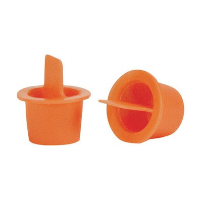 Devilbiss Dpc-6-K10 Plastic Male Plug, Pk10