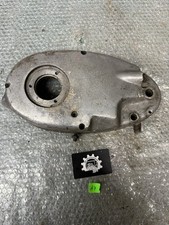 MZ TS 250 4 Gang - Kupplungsdeckel Motordeckel