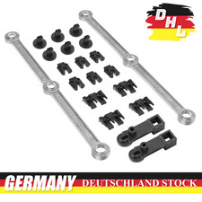 Drallklappengestänge Ansaugkrümmer Rep Satz 6420903237 Für Mercedes OM642 W211