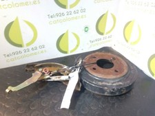 Tambour de frein Nissan MICRA