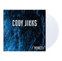 Jinks - Mercy Opaque White Vinyl - Vinyl Record - G1398Z