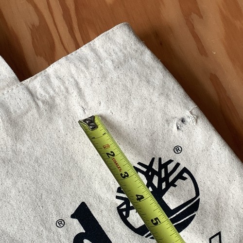 Timberland New York Soho Tote Bag - Picture 8 of 15