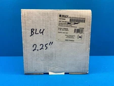Brady / Global Mark B595 Tape Cartridge Blue 2.25in x 100ft 113128 Y2272689