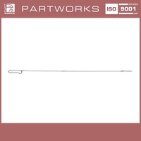 Gaszugstange FüR Porsche 911 3.2 Carrera -'86 91142304302