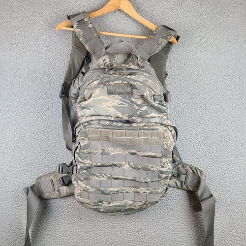 Camelback Maximum Gear Motherlode Rucksack Camo Old Gen
