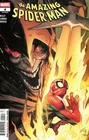 Amazing Spider-Man Vol 7 #4 Cover A Regular Pepe Larraz Cover