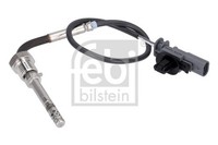 Febi Bilstein Sensor Abgastemperatur 185317 FüR Fiat Doblo Cargo 500X Tipo 500L