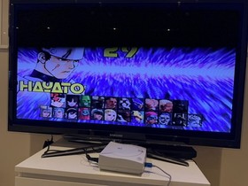 Plasma Sword Nightmare of Bilstein - Sega Dreamcast Game Boxed  2000 PAL VGC CIB