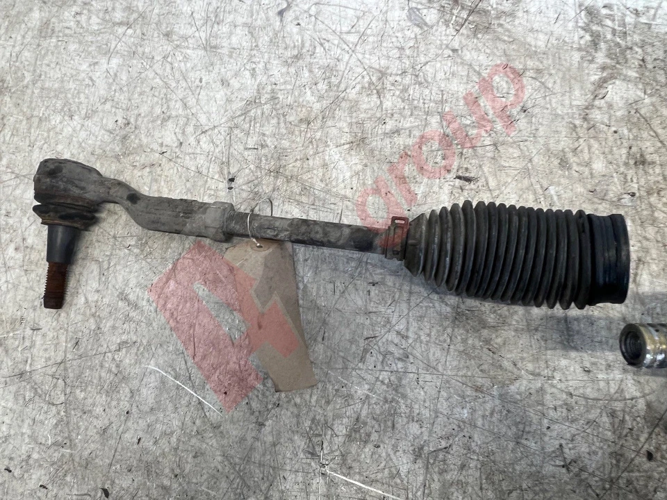 LAND ROVER DISCOVERY SPORT TD4 (L550) STEERING RACK 2014-2025 HJ32-3C567-DB - Image 3 of 4