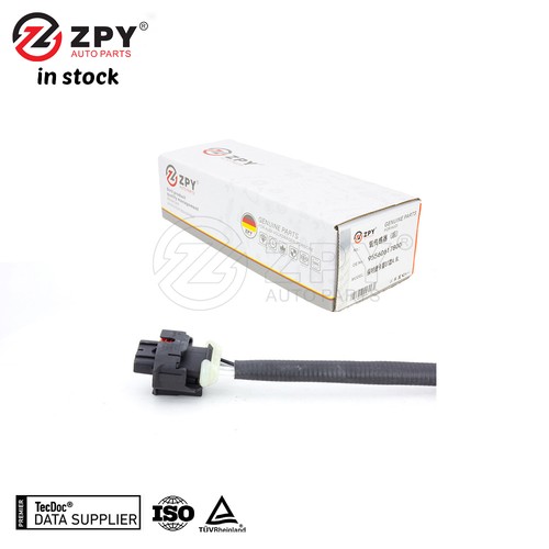 ZPY Lambda Oxygen Sensors For Porsche 911 Carrera GT 04-05 O2 955 606 178 00 - Picture 5 of 6