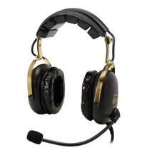 Sigtronics S-68 Headset (Mono) 8155