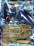 Dialga EX Ultra Rare Holo 65/101 Plasma Blast Pokémon TCG Card 180 HP
