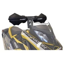 Powermadd SG1 Foam Handguards Hand Guards Universal Snowmobile ATV MX Offroad