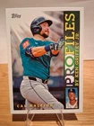 2026 Topps Series 1 Cal Raleigh Base (RAW)