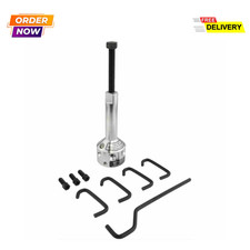 Heavy Duty Fan Blade Blower Wheel Hub Puller Removal Tool 58 Center Shaft 4 Rod Heavy Duty Fan Blade Blower Wheel Hub Puller Removal Tool 58 Center Shaft 4 Rod