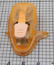 EK Success Corner Scalloped Lattice Paper Punch