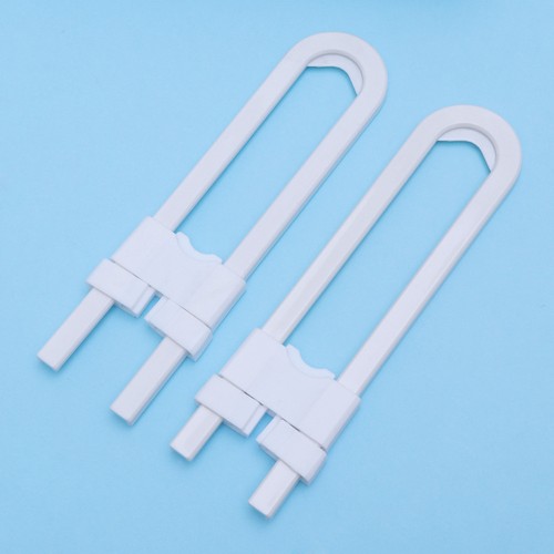 4PCS baby proofing child safety locks Closet Lock Baby Cabinet Lock Baby kids