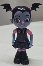 Vampirina Disney Jr Vampirina 3.5” Action Figure Plastic Toy