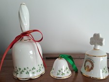 Royal TARA bells 3 In Total