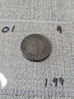 1901 Indian Head Penny Cent Listing 9