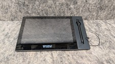 Topaz GemView 10" Tablet Display Signature Terminal TD-LBK101VA-USB-R Black