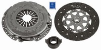 Sachs Kupplungssatz 3000 970 114 FüR CX BM DK BN Mazda 240Mm Bmlfp Bmlfs BM4 BN4