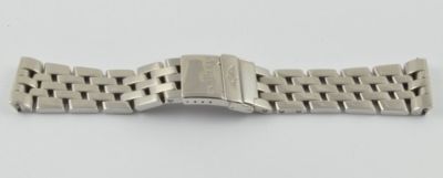 BREITLING PILOTBAND 22MM CROSSWIND HEADWIND 350A PILOT BRACELET 