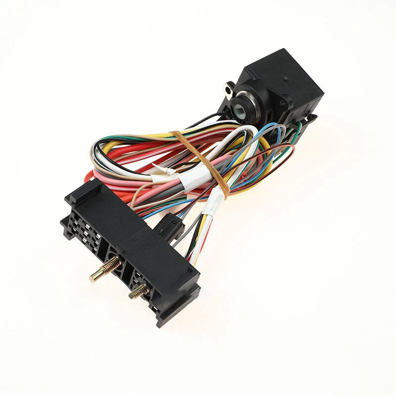 Arranque de encendido para Chevrolet Express 1500 P30 S10 GMC Savana 3500 26061329 Foto 2 de 4