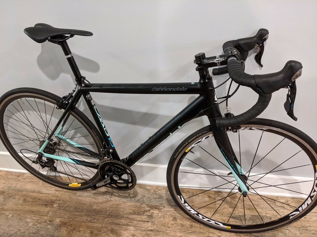 giordano road bike