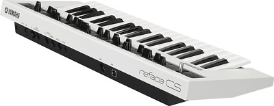 Demo | Yamaha Reface CS Portable Keyboard for sale online | eBay