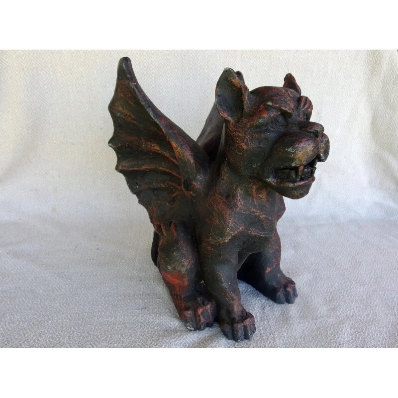 Garden Gargoyles Australia Fasci Garden