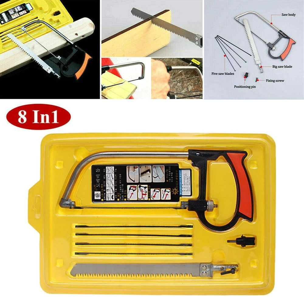 Big hacksaw blades deals