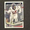 2023 Donruss Base #121 Jerry Hughes - Houston Texans