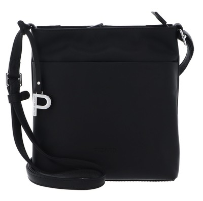 PICARD Timeless Handbag Tasche Black schwarz Neu