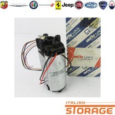 Siège Lancia PHEDRA