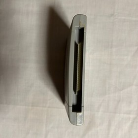 Final Fantasy Mystic Quest Nintendo Super Famicom FF SFC SNES JAPAN