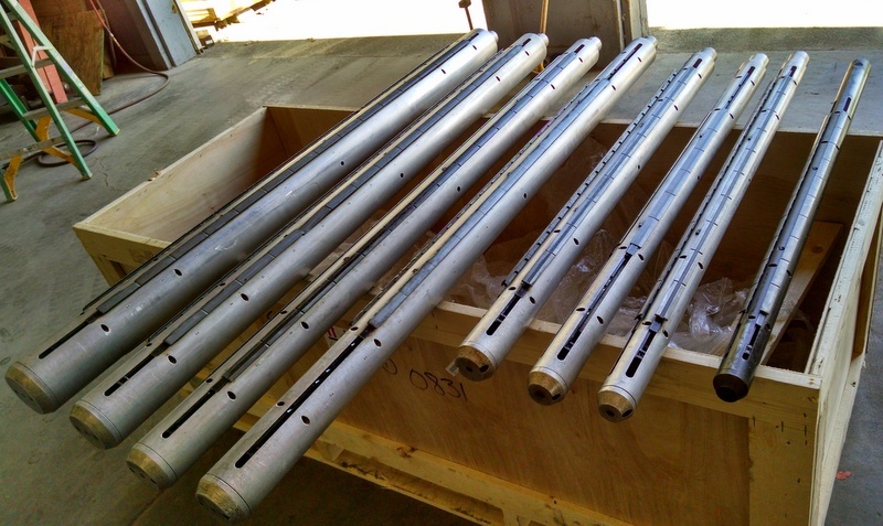 Sunnen 15RY-6500 Line Hone Mandrel / CH100 | eBay