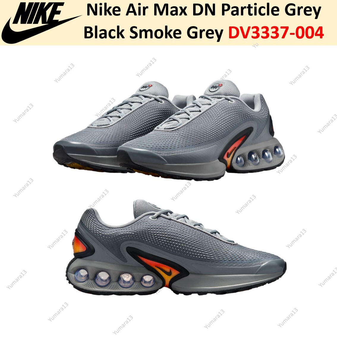 nike tuned 1 black particle grey