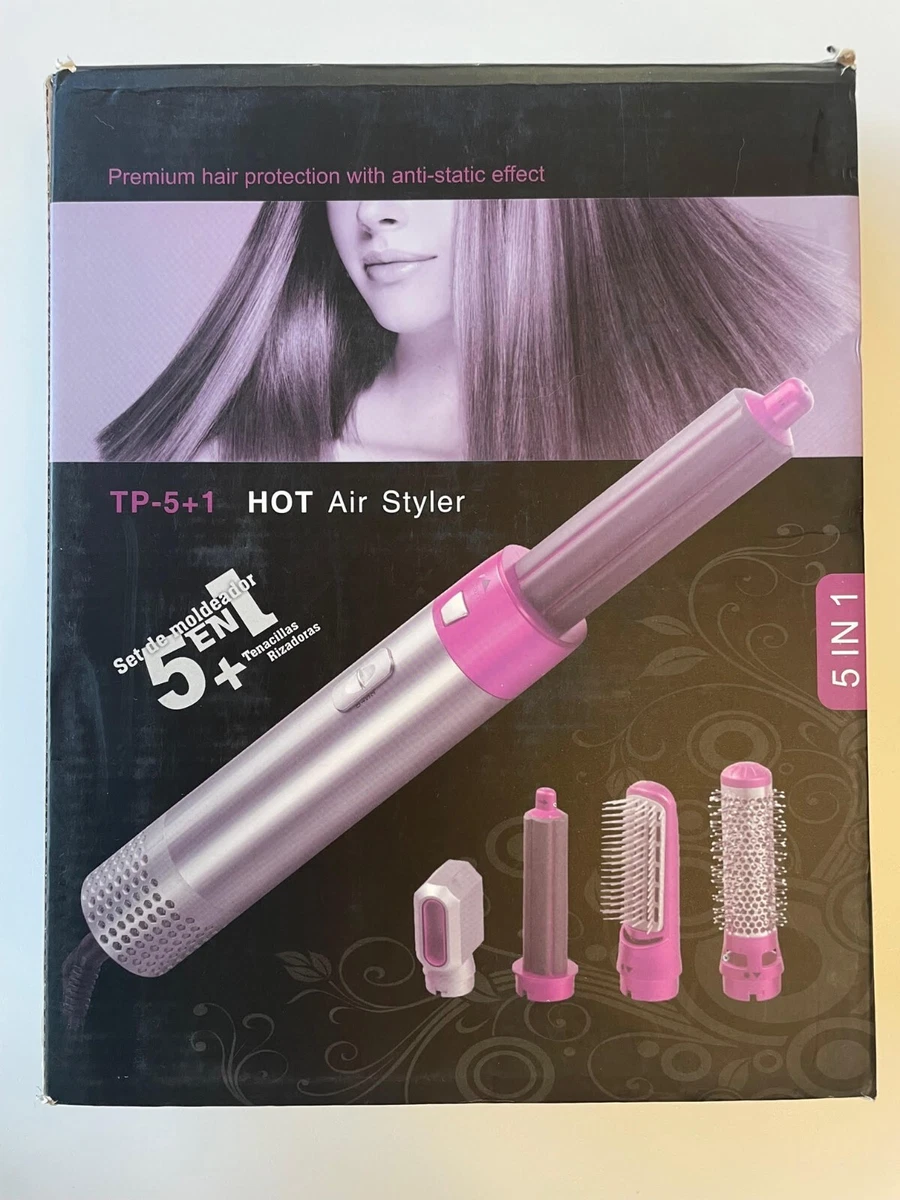 5 in 1 Hot Air Styler (The Original) — Emandsy Co