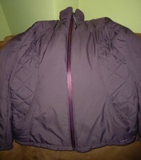 Women’s Merrell Primaloft Jacket Medium